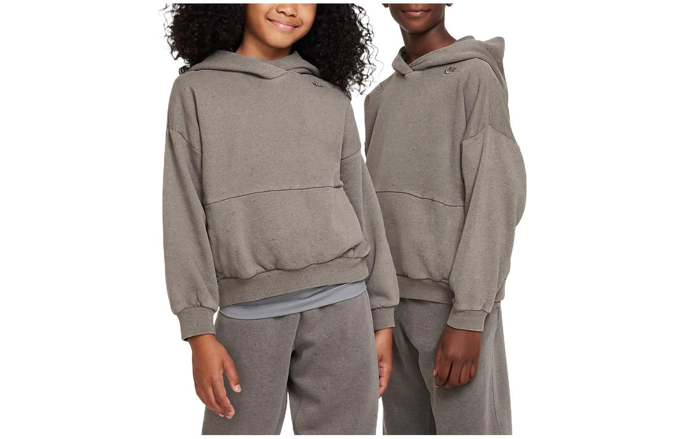 Nike Sportswear Icon Fleece Logo - изображение 1