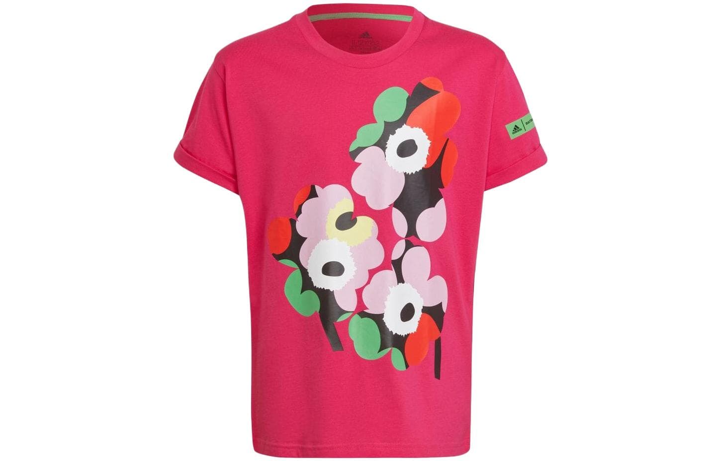 Футболка adidas T - изображение 1