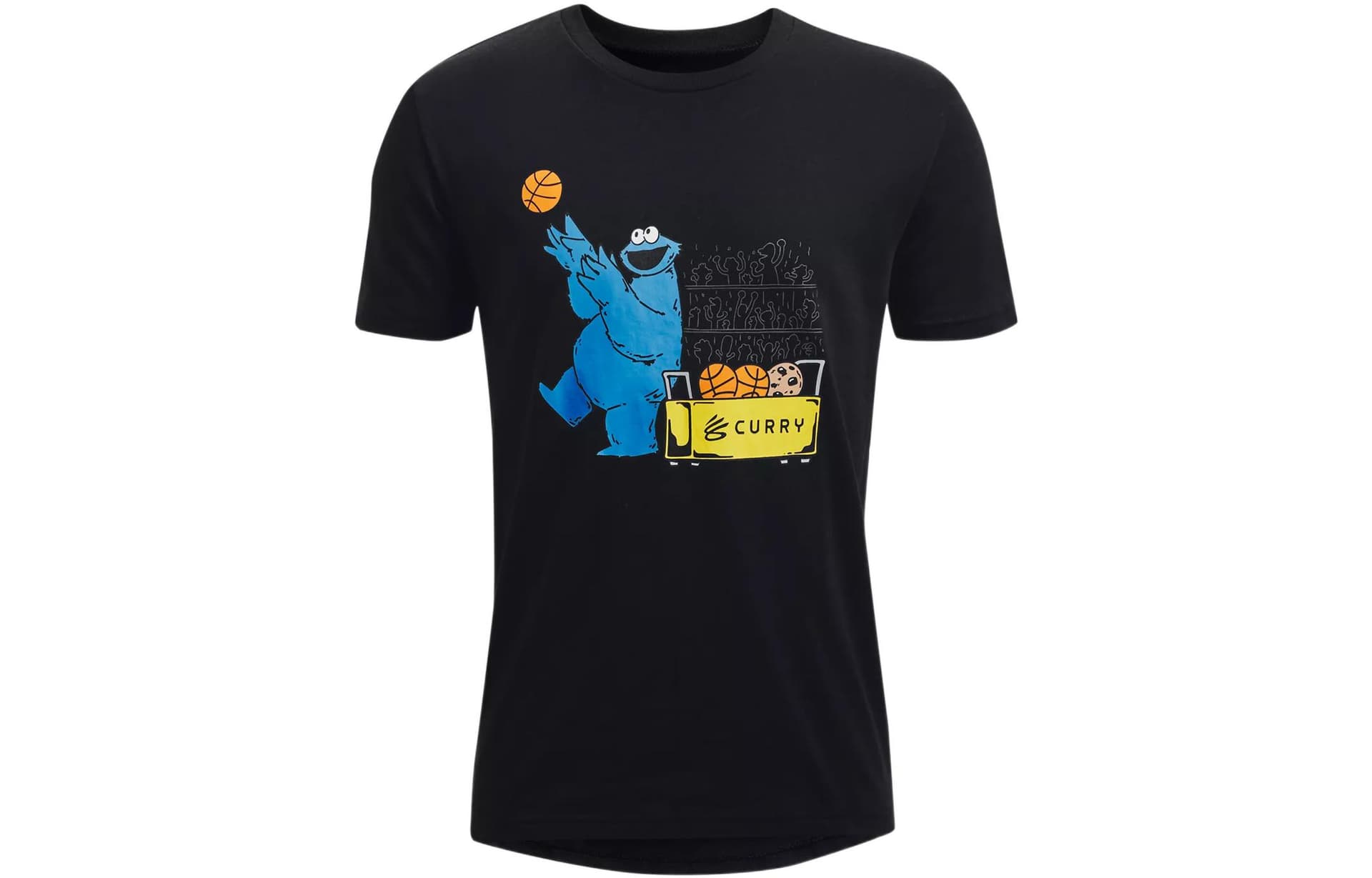 Футболка Under Armour x T - изображение 1
