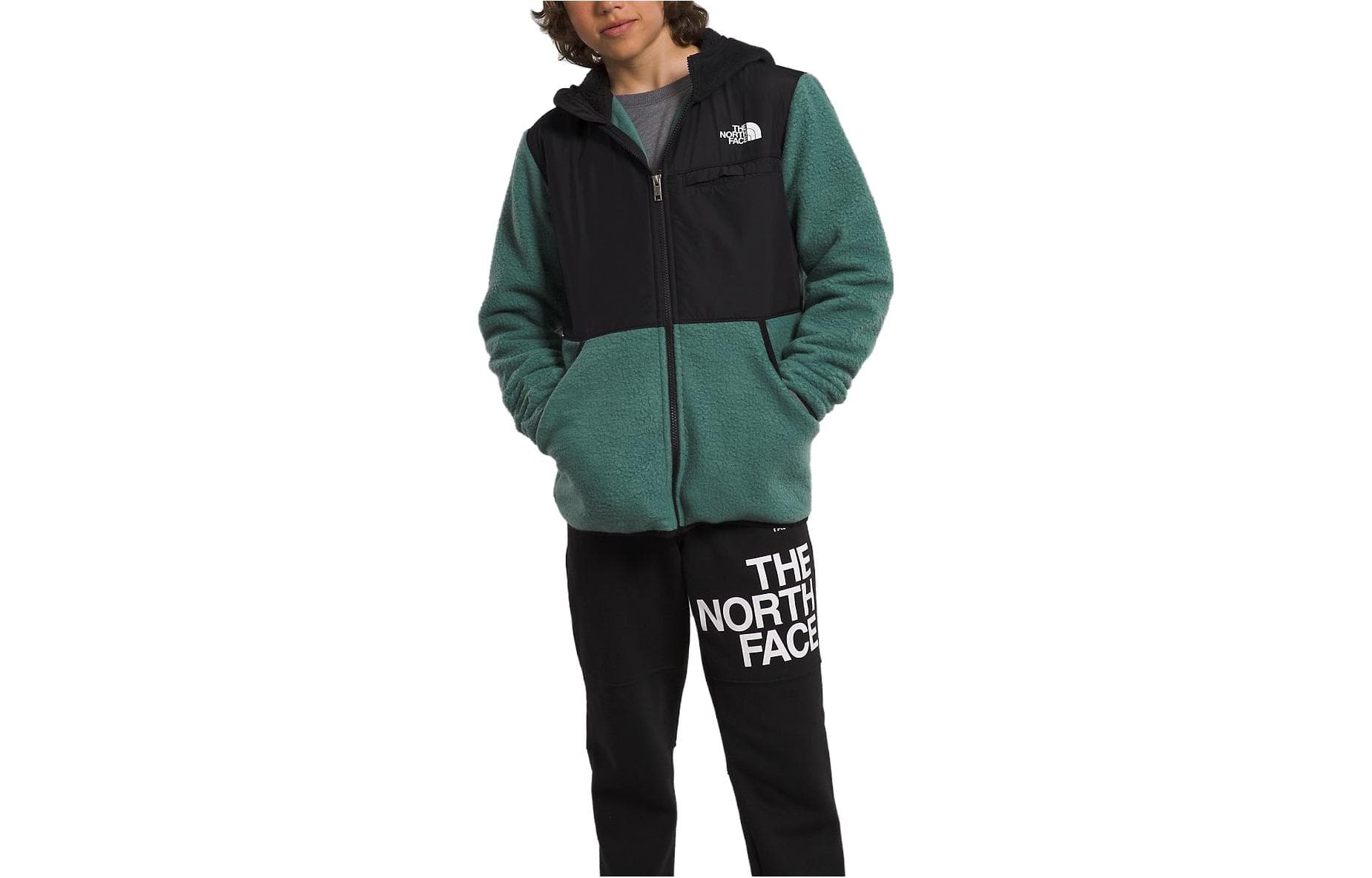 THE NORTH FACE - изображение 1