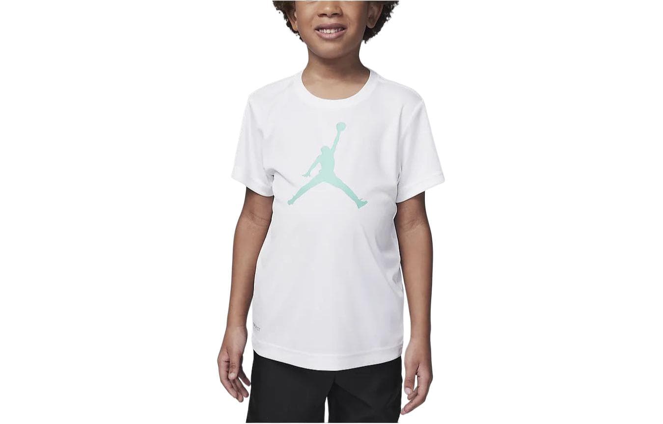 Футболка Jordan Dri-FIT logoT - изображение 1