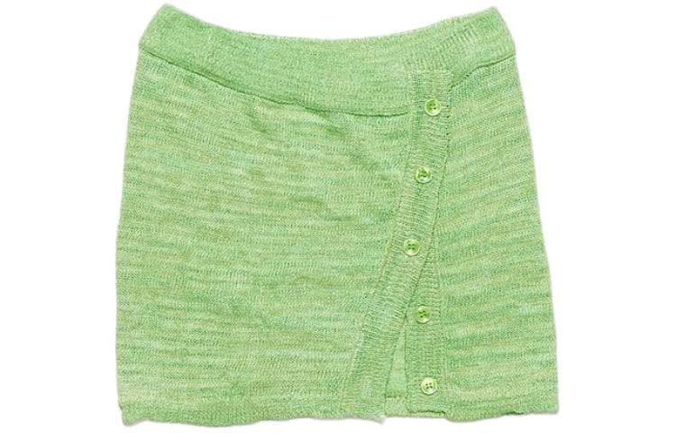 Юбка Acne Studios SS24 - изображение 1