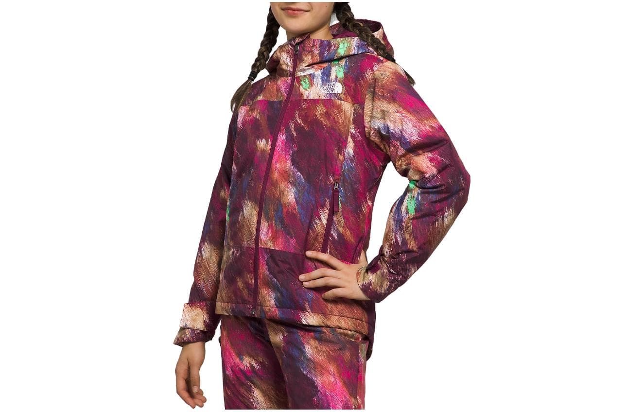 THE NORTH FACE - изображение 1