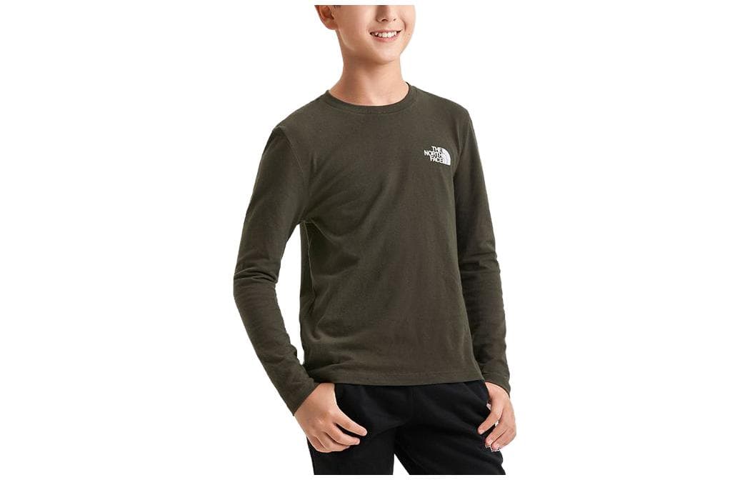 Футболка THE NORTH FACE LogoT - изображение 1