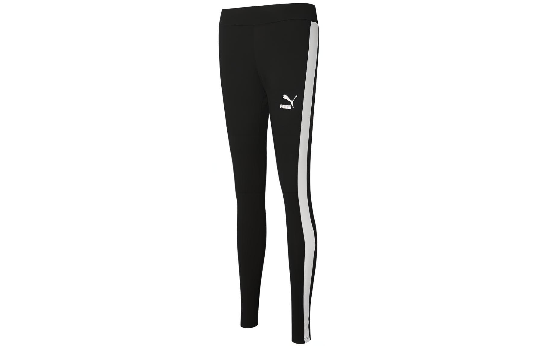 Штаны Puma Iconic T7 - изображение 1