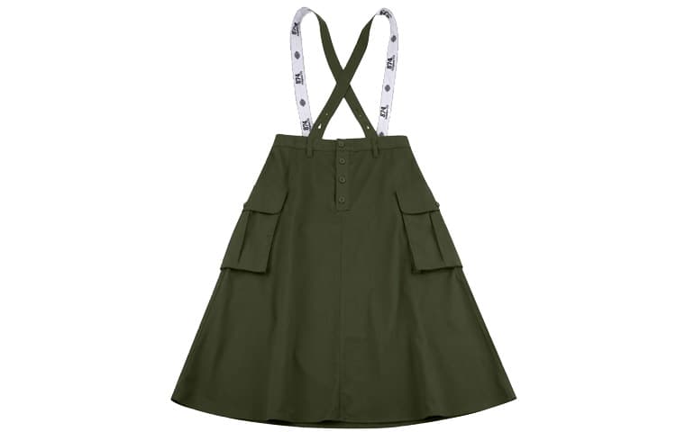 Юбка Dickies - изображение 1