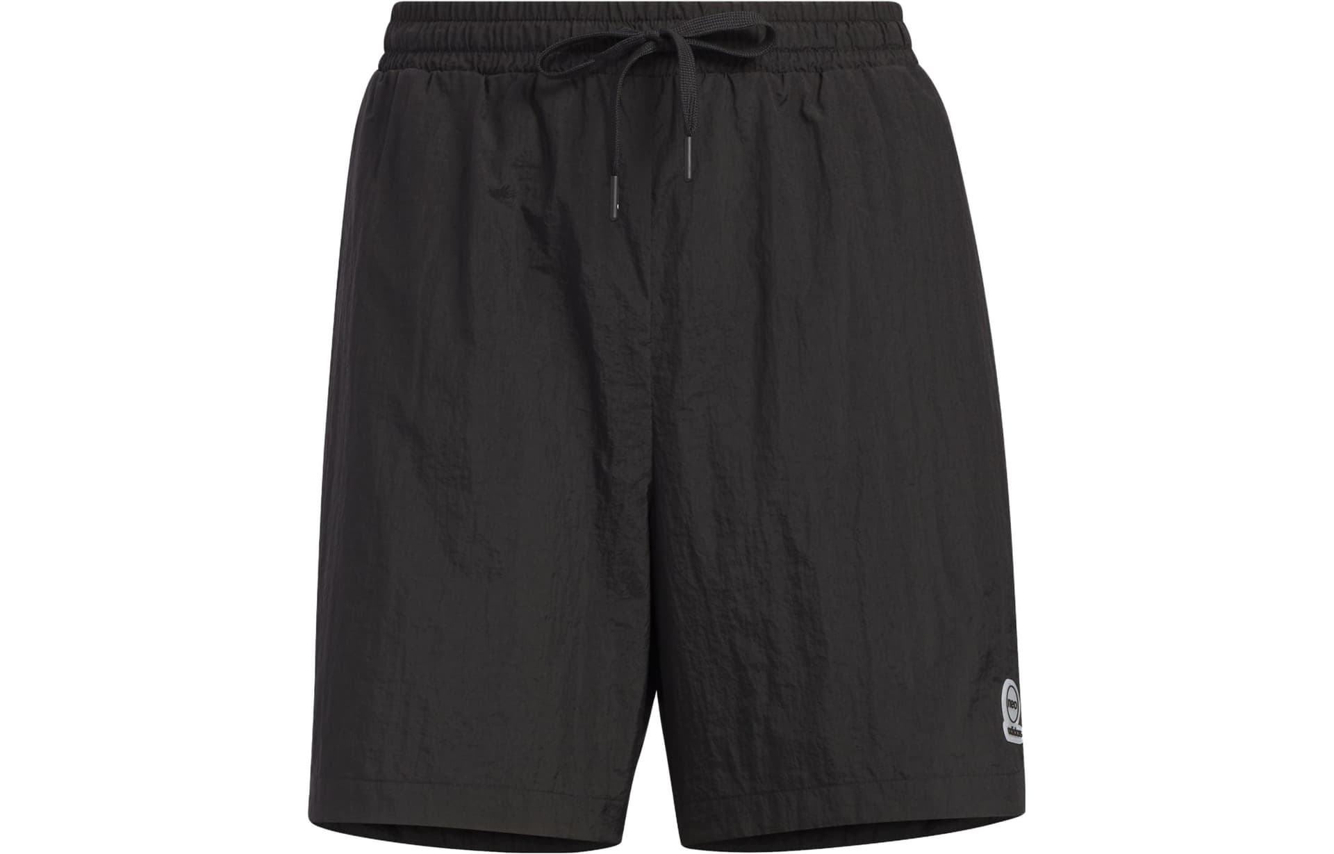 adidas neo W ESNT SHORTS Logo - изображение 1