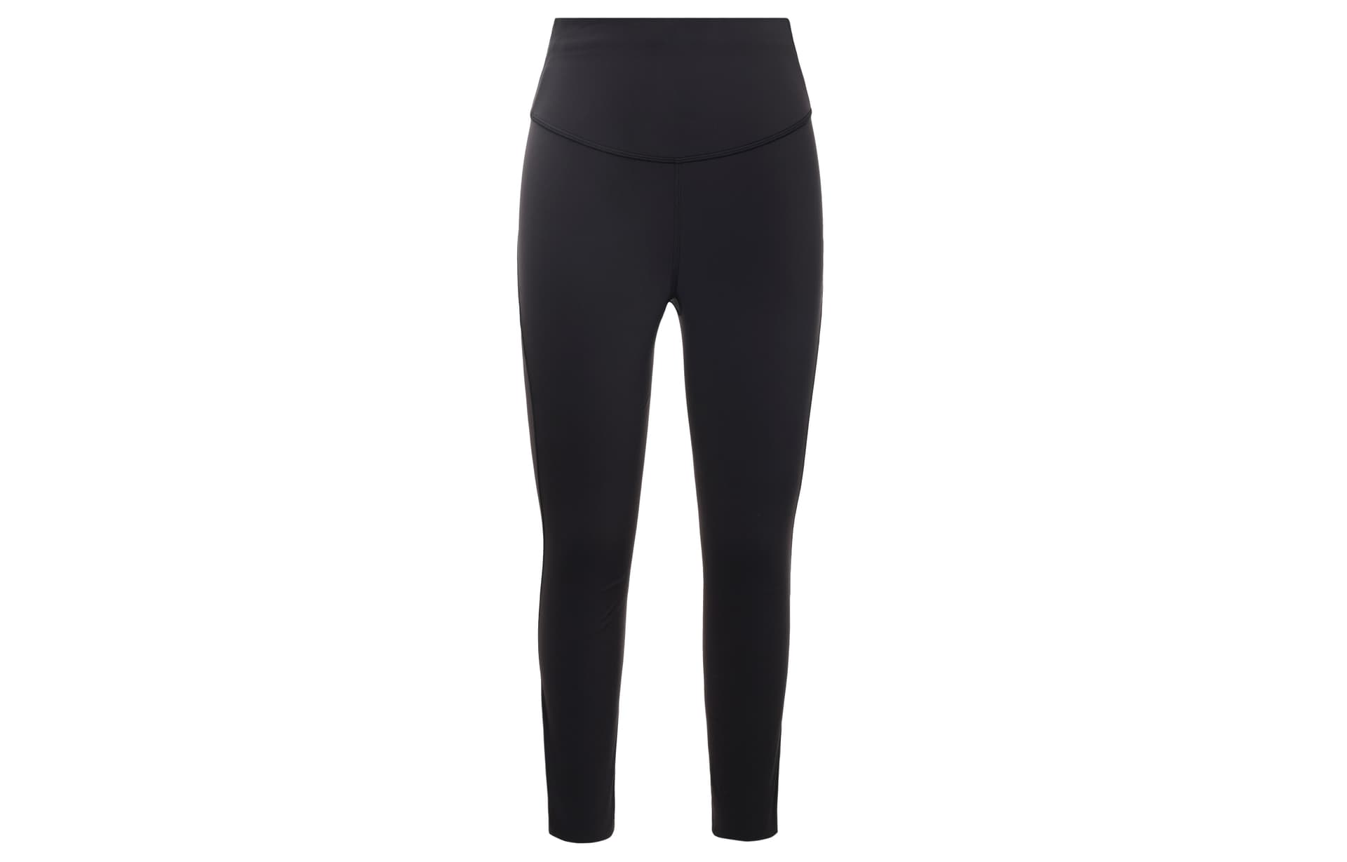 Штаны lululemon Base Pace High-Rise Crop Brushed Nulux 23" - изображение 1