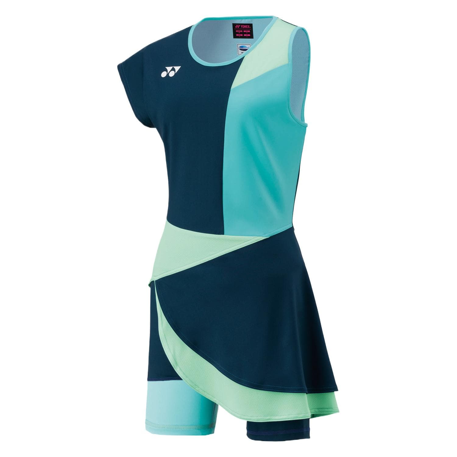 YONEX Женские Платья без рукавов - изображение 1