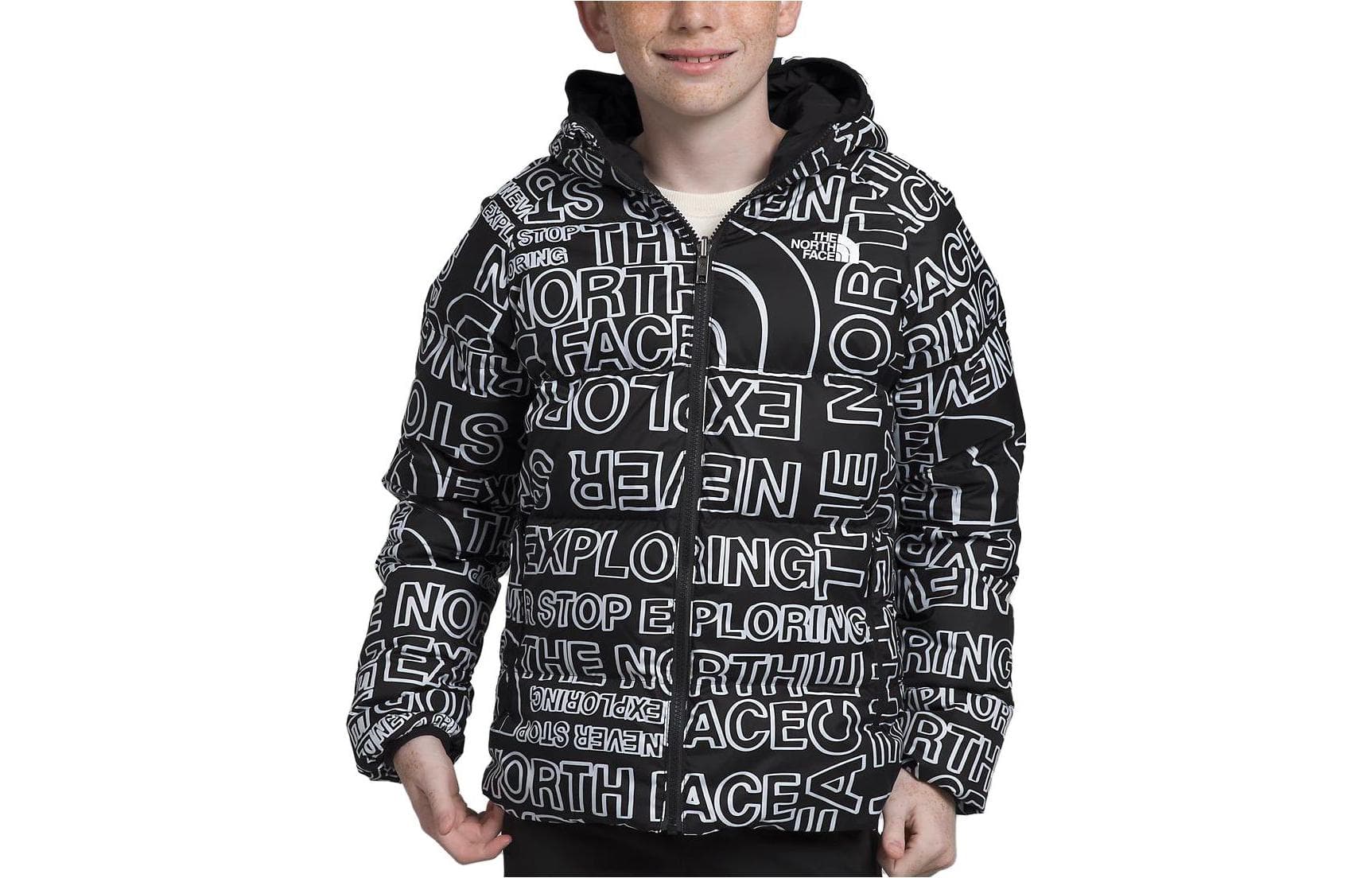THE NORTH FACE - изображение 1