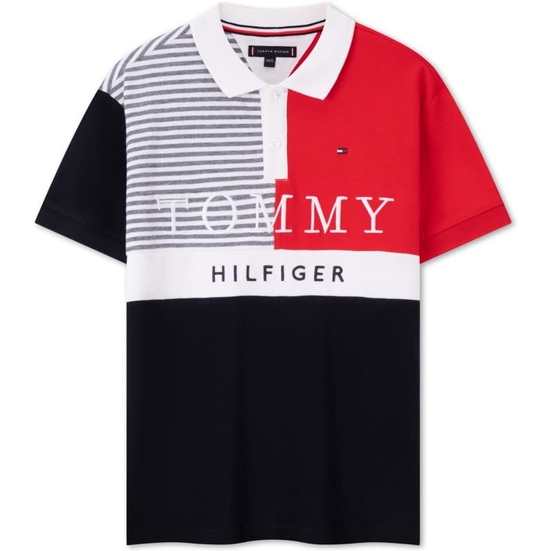 Tommy Hilfiger Polo - изображение 1