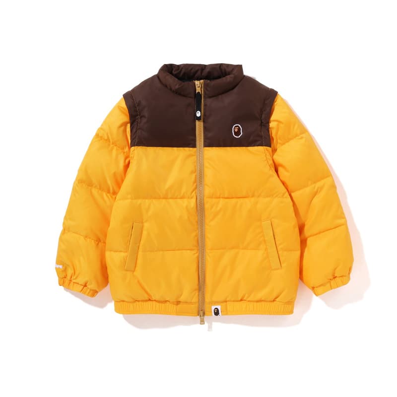BAPE FW22 Logo - изображение 1