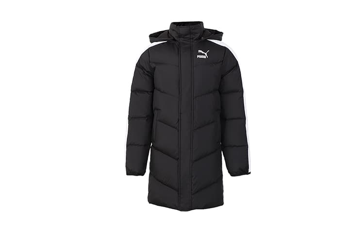 PUMA T7 Down Coat B - изображение 1