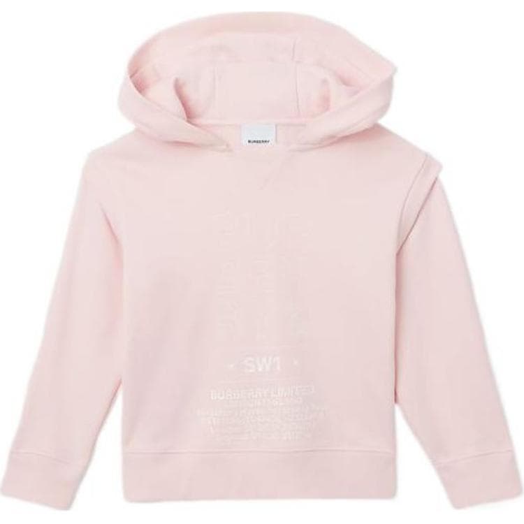 Burberry FW22 Logo - изображение 1