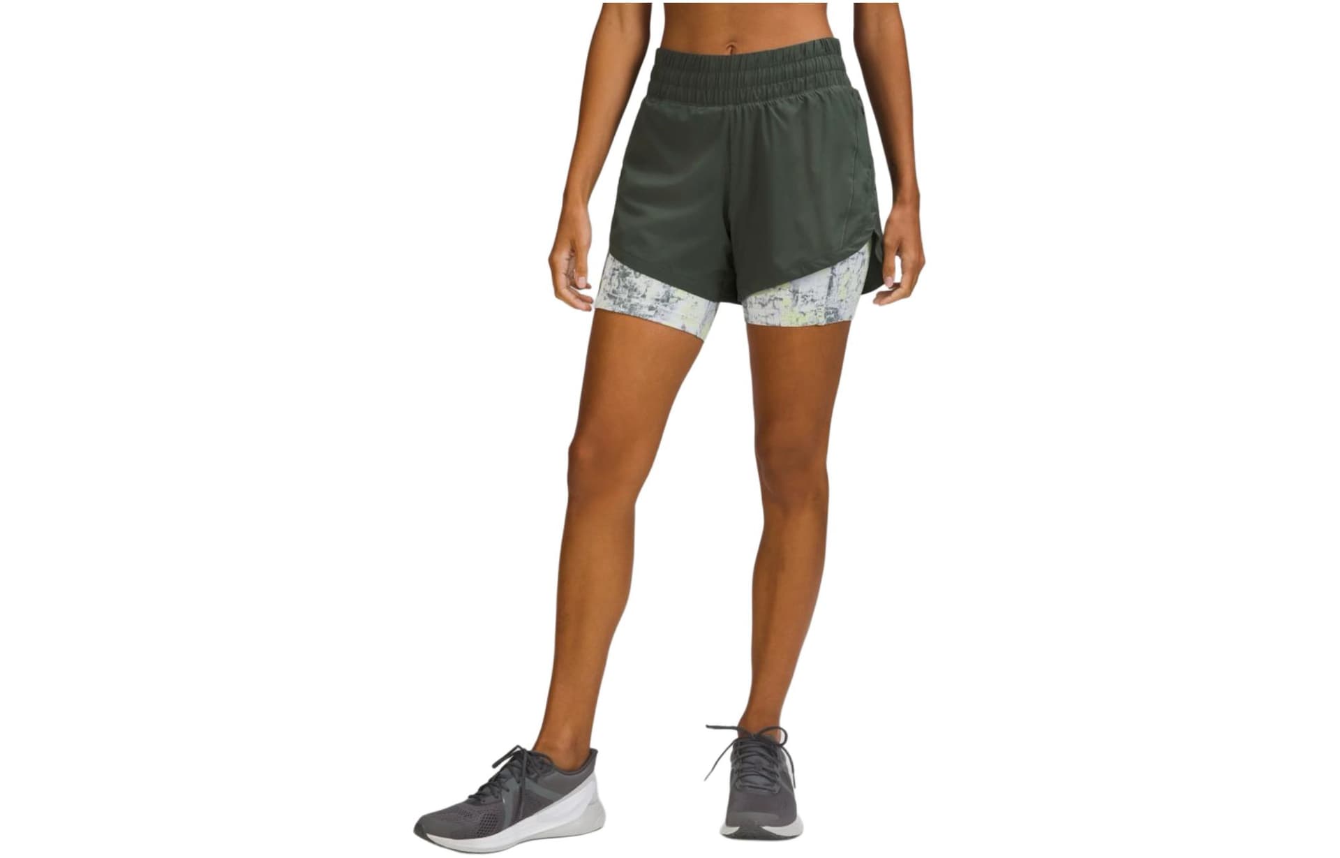 lululemon Track That 6" - изображение 3