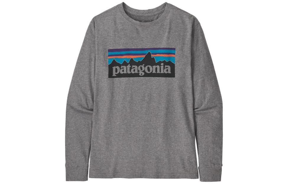 Футболка patagonia T - изображение 5