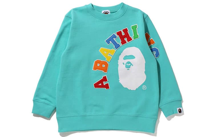 A BATHING APE Logo - изображение 2