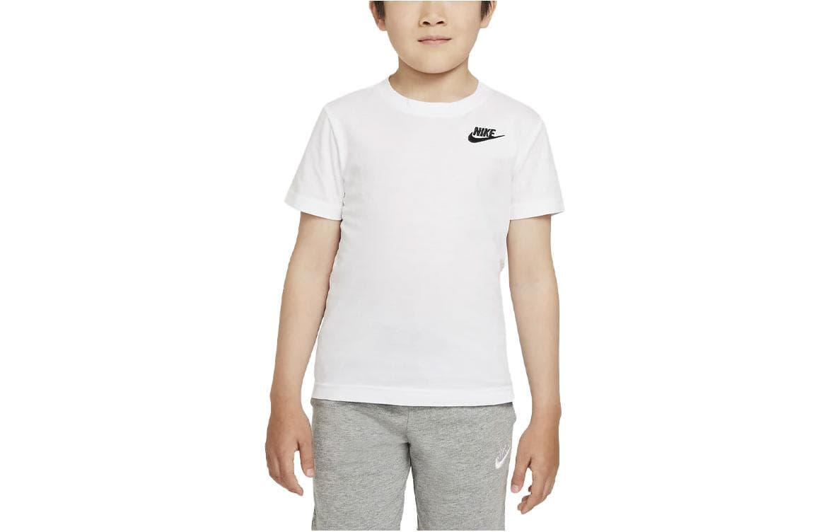 Футболка Nike LogoT - изображение 1
