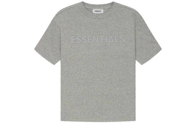 Футболка Fear of God Essentials Logo T - изображение 1