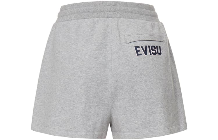 EVISU Logo - изображение 1