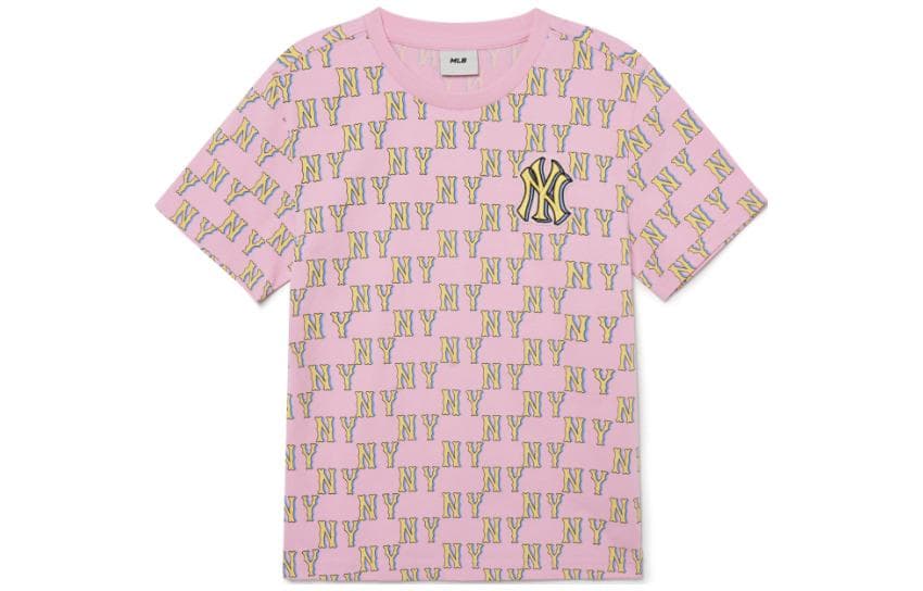 Футболка MLB SS23 T - изображение 1