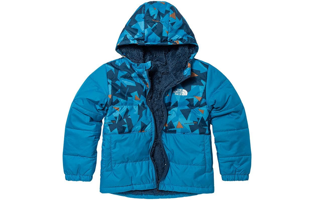 THE NORTH FACE Logo - изображение 1