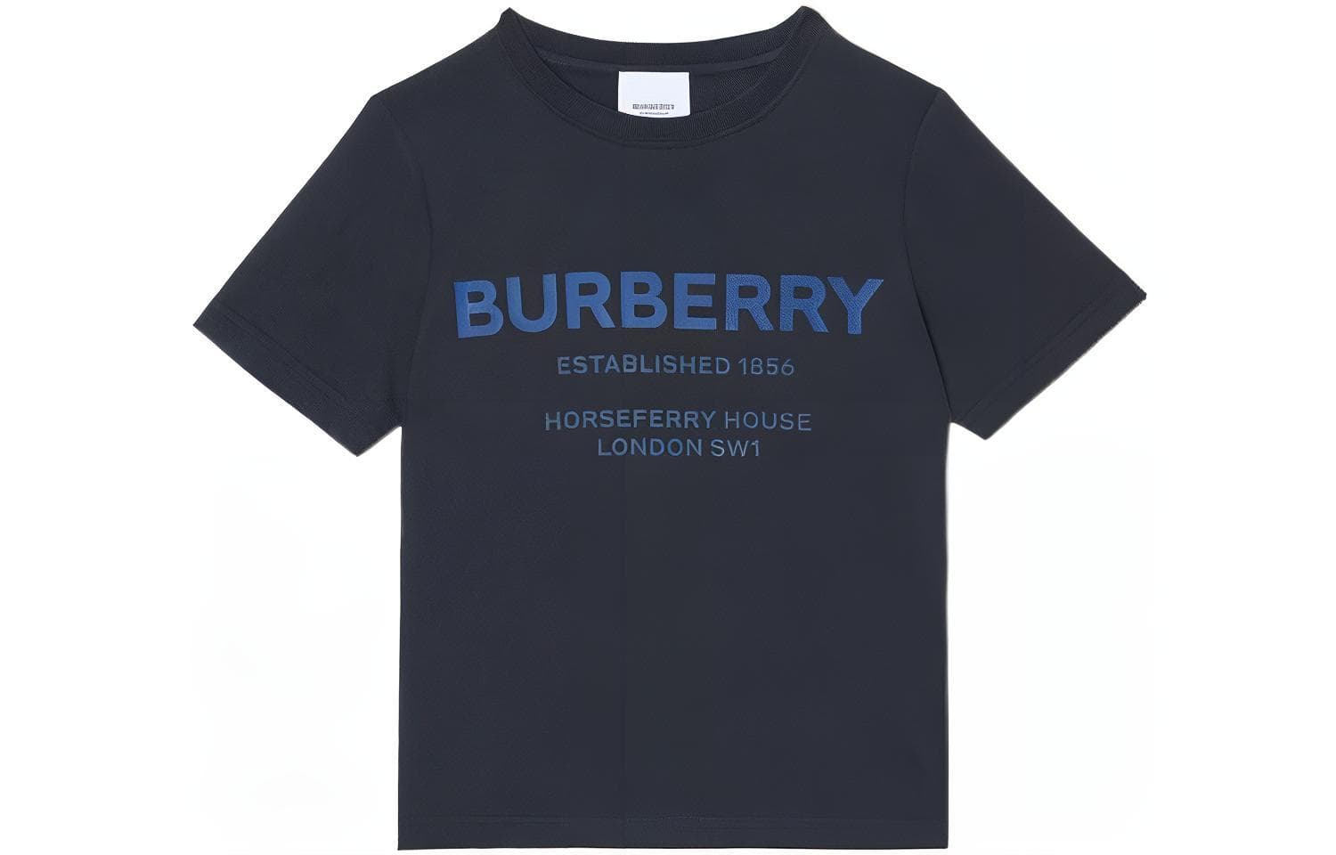 Футболка Burberry SS22 HorseferryT - изображение 1