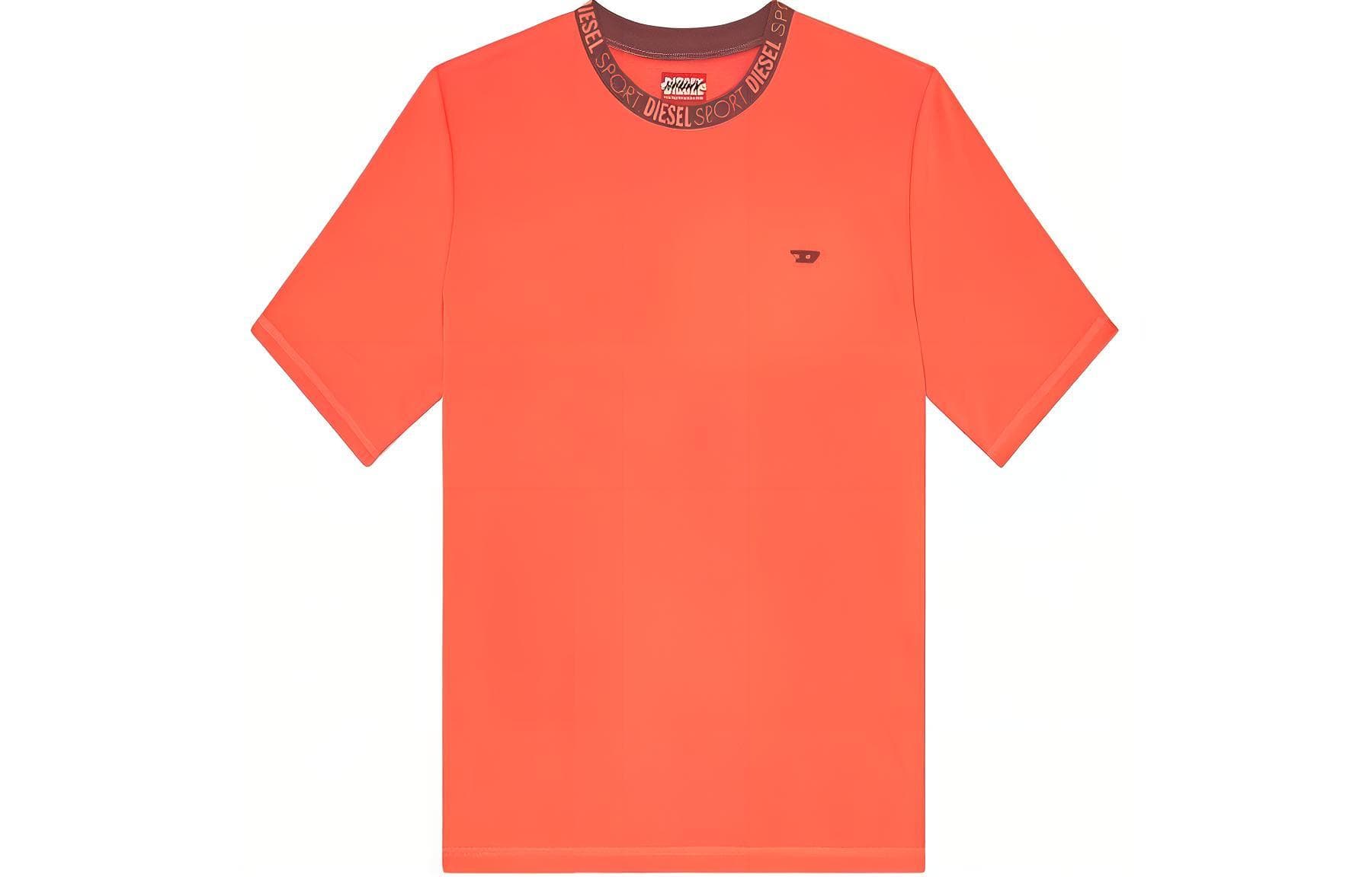 Футболка DIESEL T - изображение 1