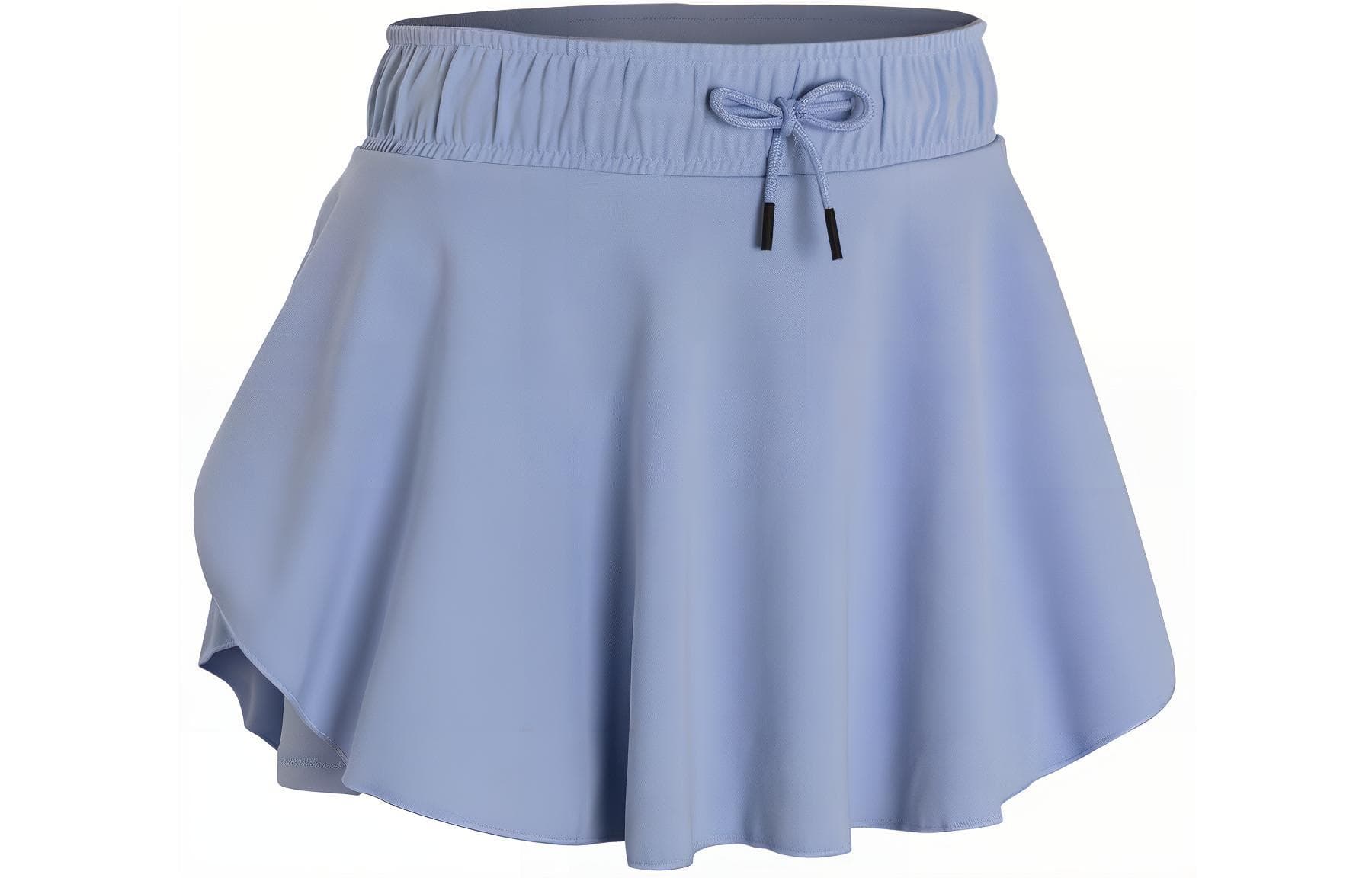 Юбка Under Armour SS24 Motion Essential Split - изображение 1