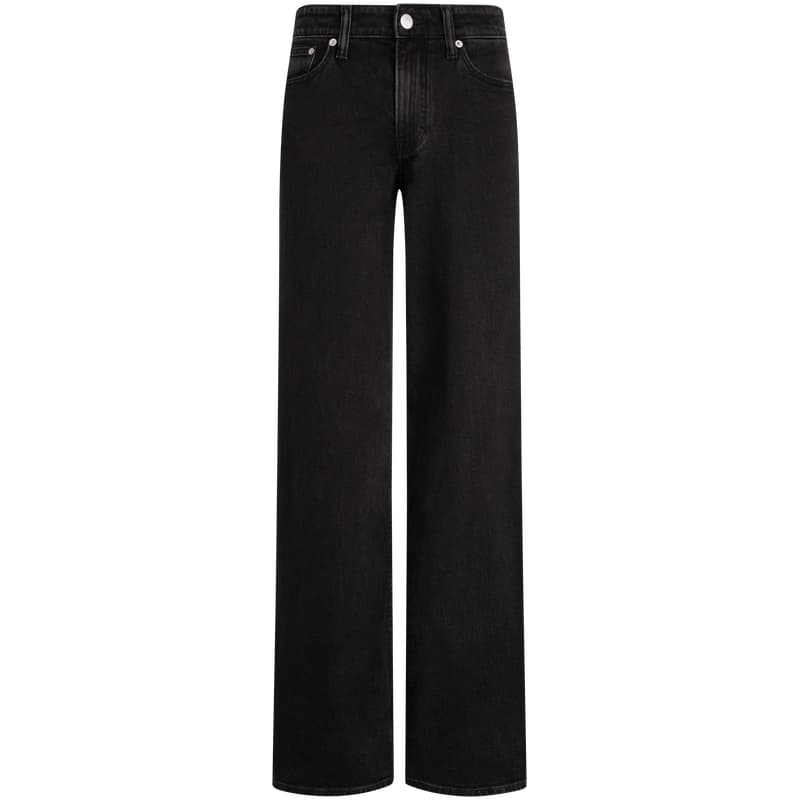 Джинсы CALVIN KLEIN Jeans Logo - изображение 1