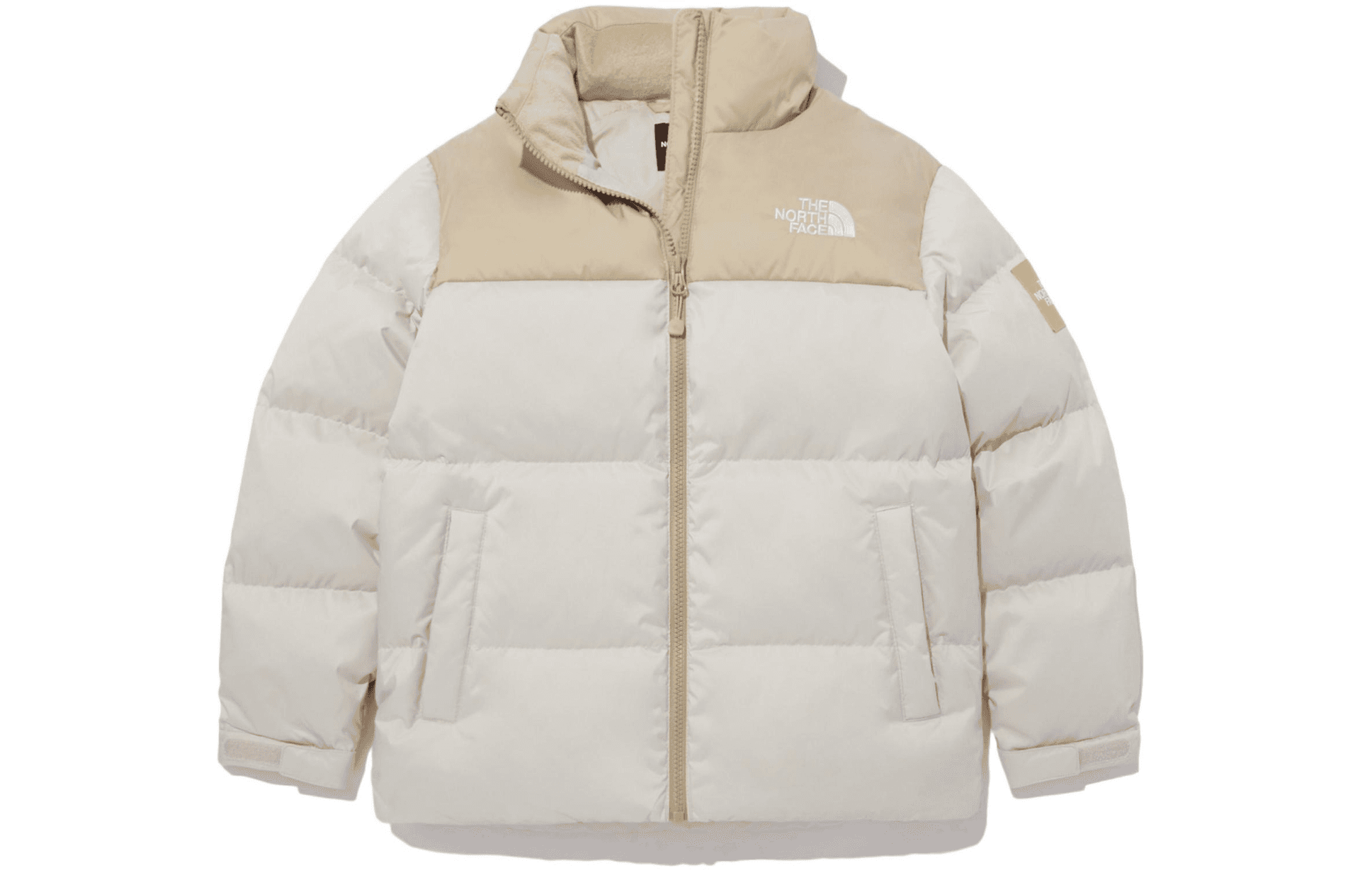 THE NORTH FACE Logo - изображение 1