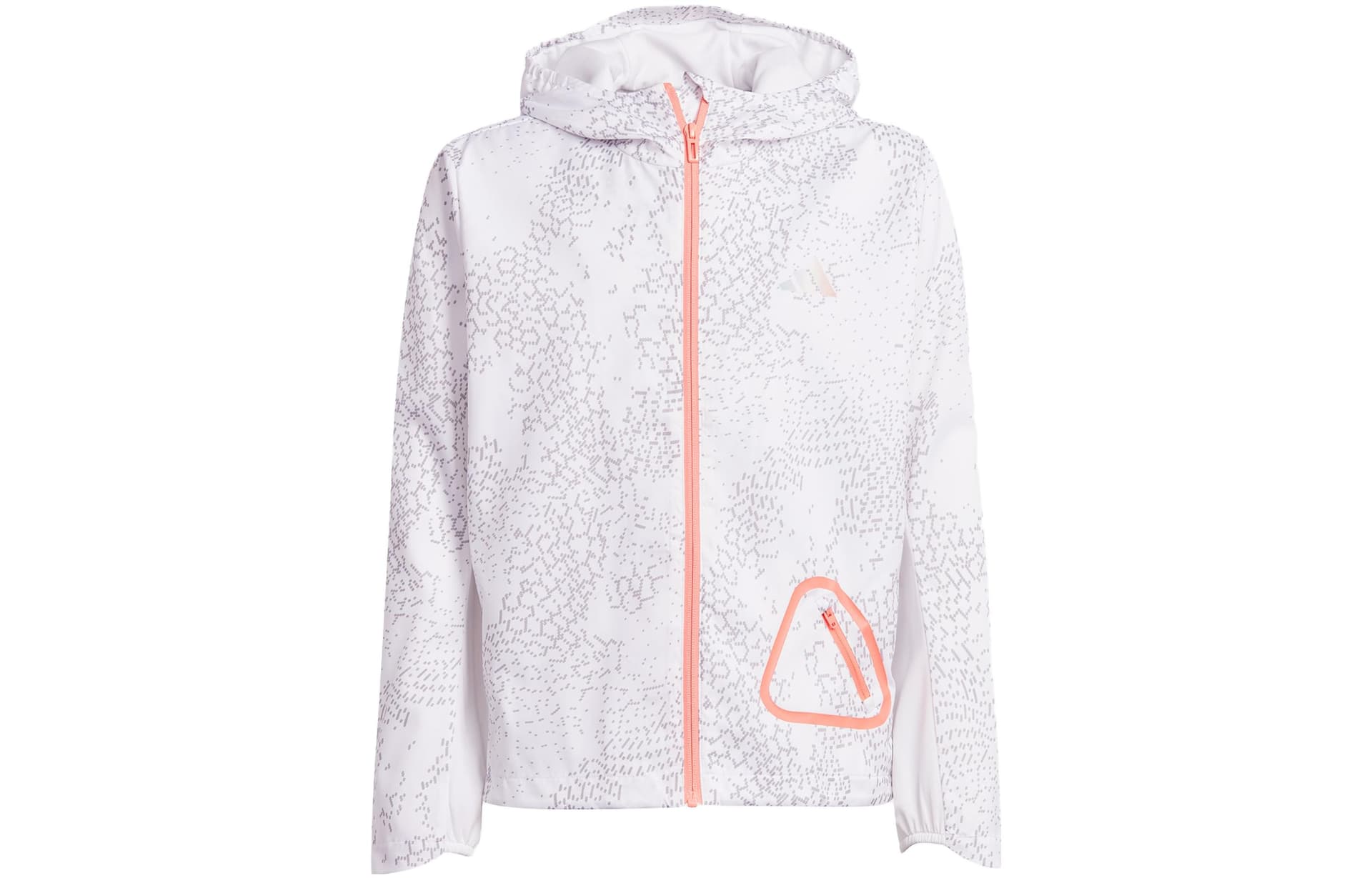 adidas Wind.rdy Windbreaker Jacket - изображение 1