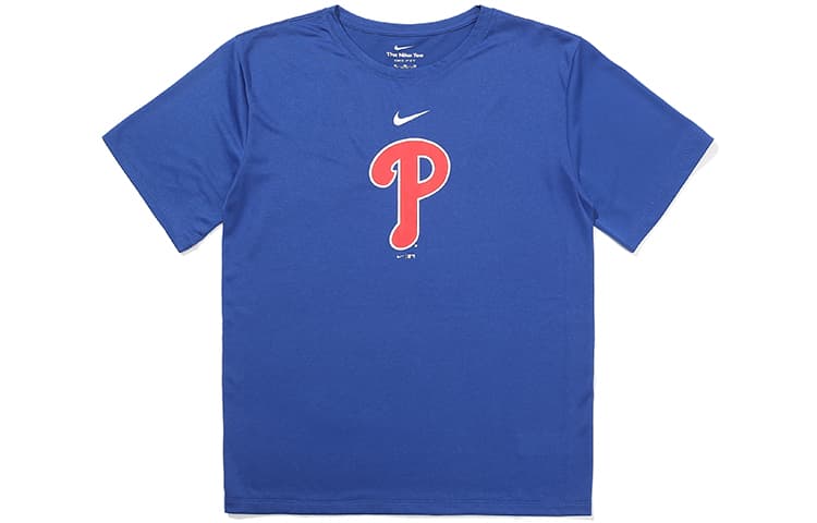 Футболка Nike x MLB Logo T - изображение 1