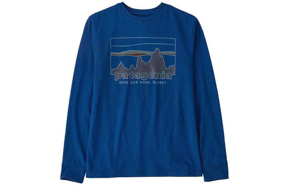 Футболка patagonia T - изображение 1