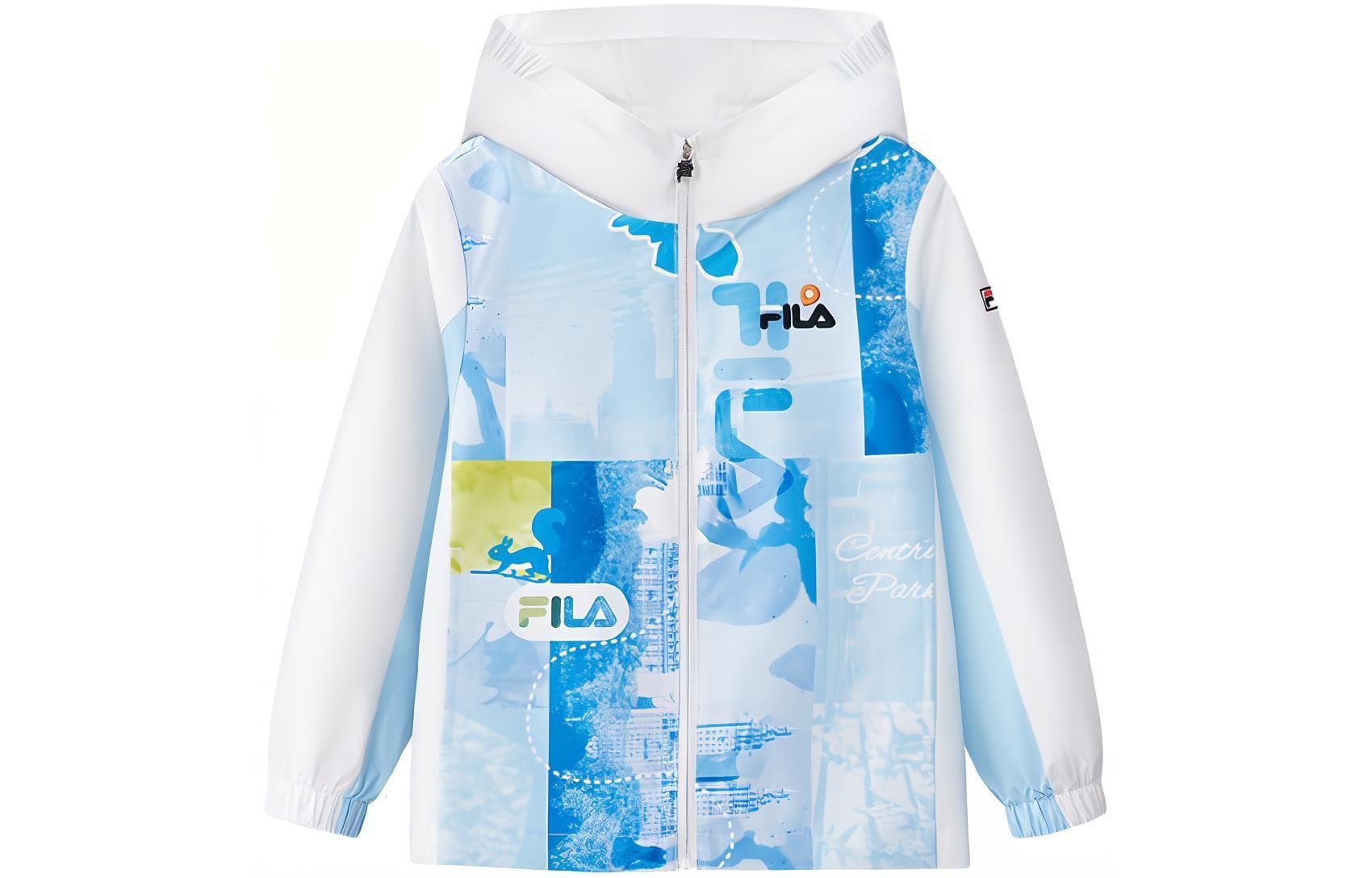 FILA - изображение 1