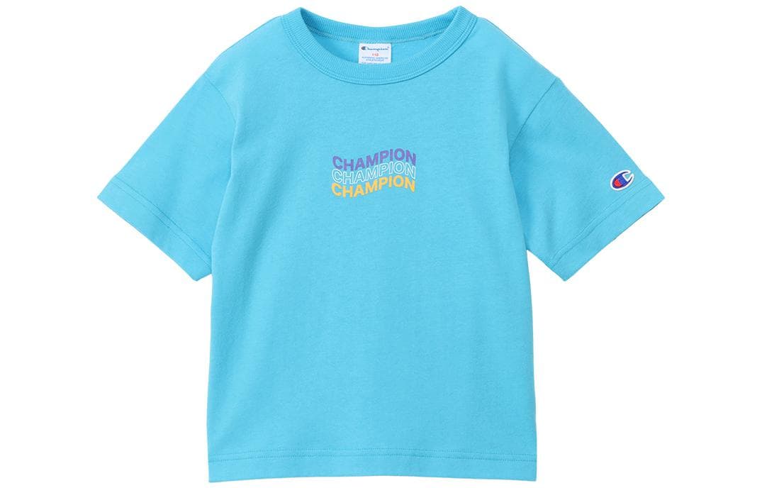 Футболка Champion SS22 T - изображение 1