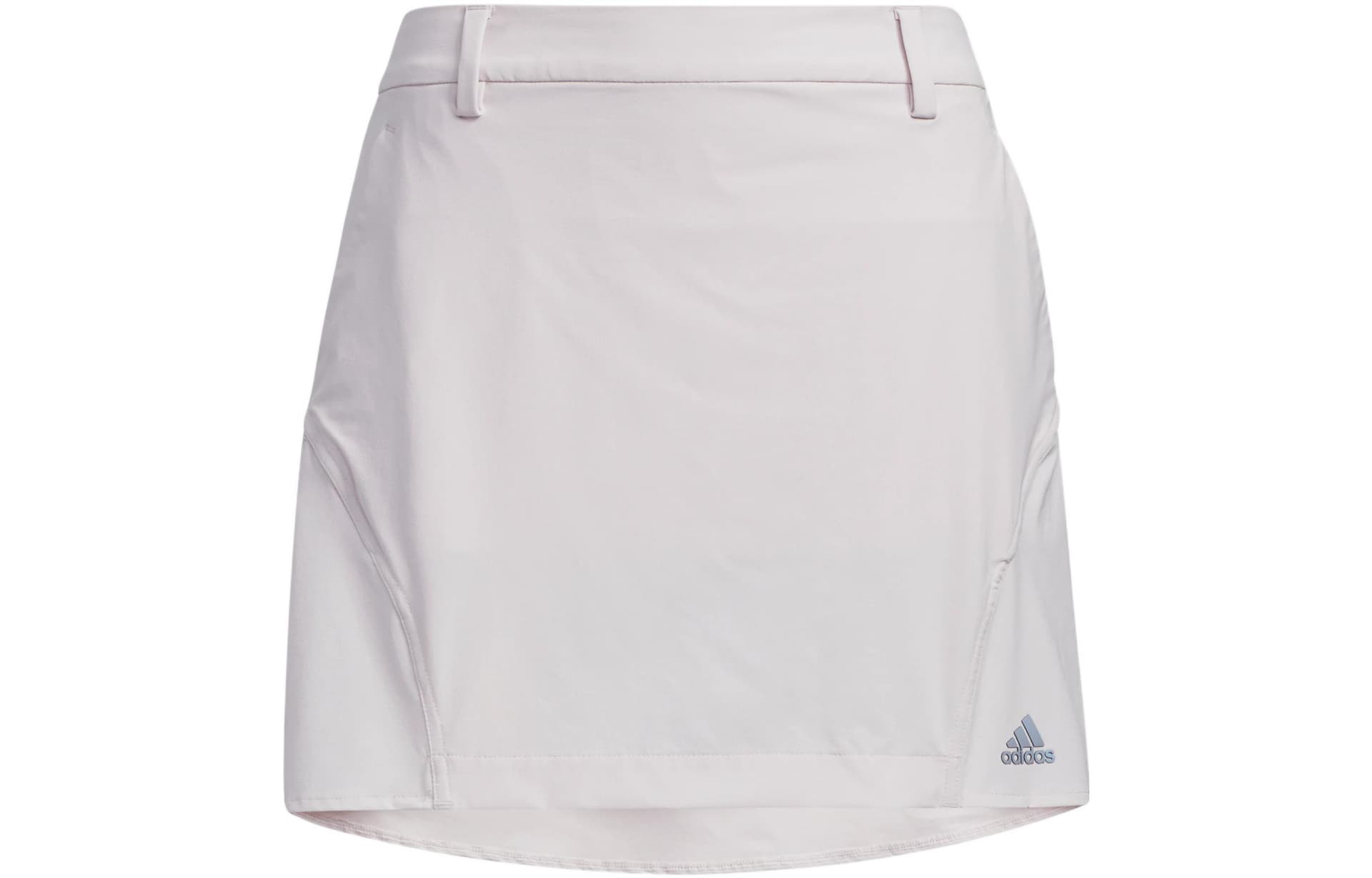 Юбка adidas Flare Skirt LogoA - изображение 1