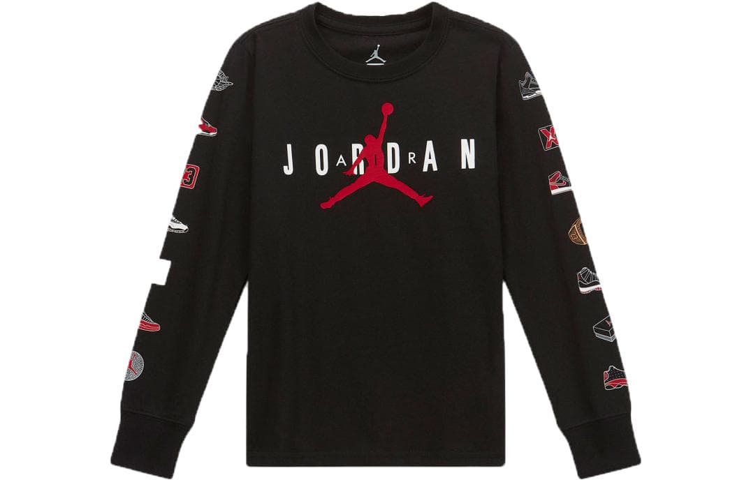 Футболка Jordan Logo T - изображение 1