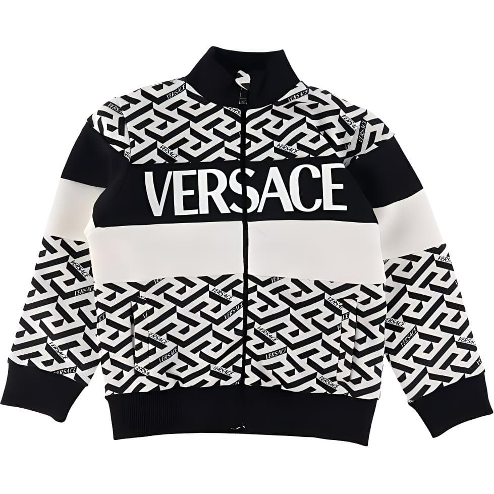 VERSACE FW22 Logo - изображение 1