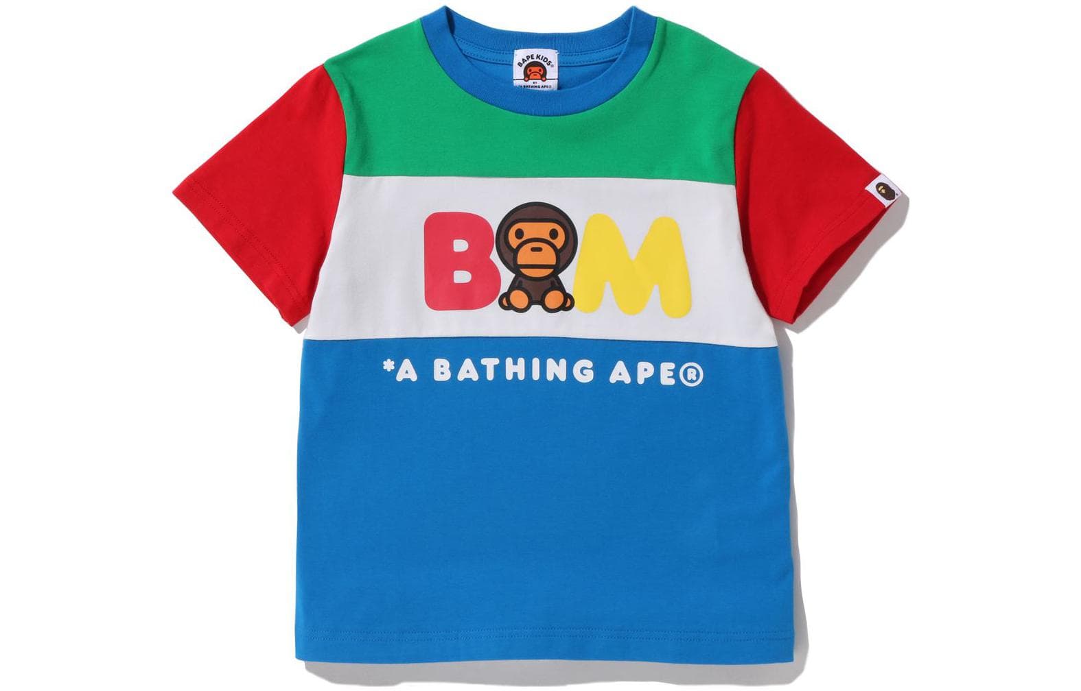 Футболка BAPE T - изображение 1