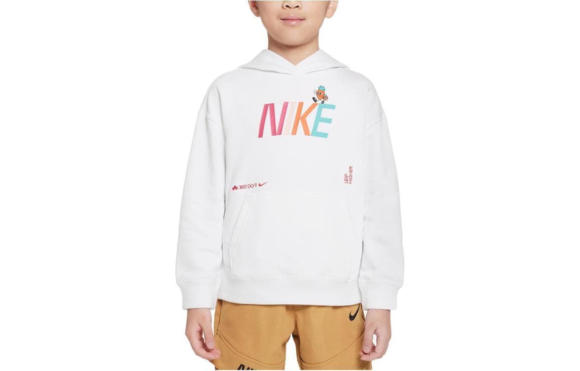 Nike Logo - изображение 1