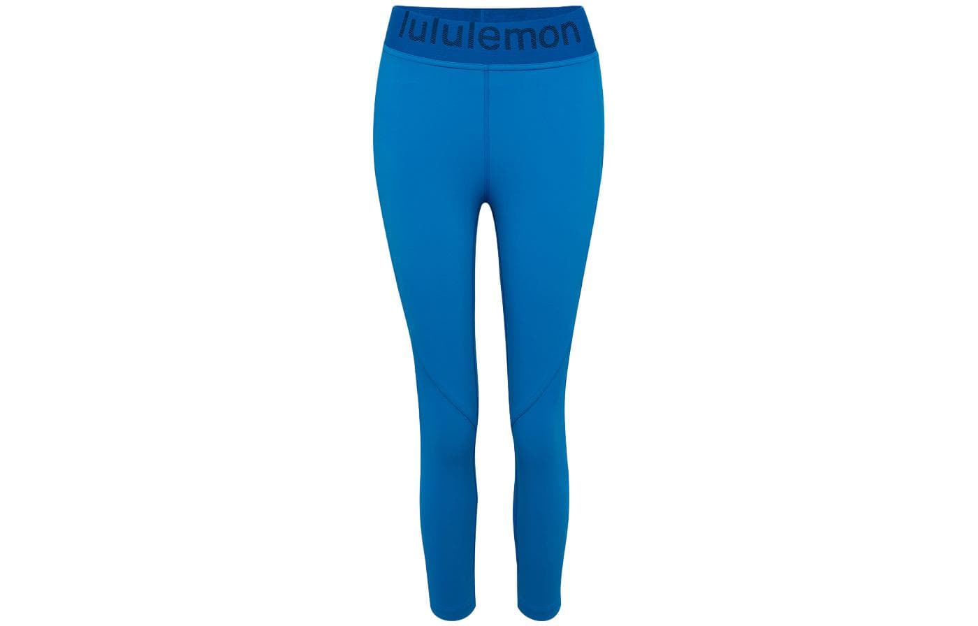 Штаны lululemon Logo Waistband 21" - изображение 1