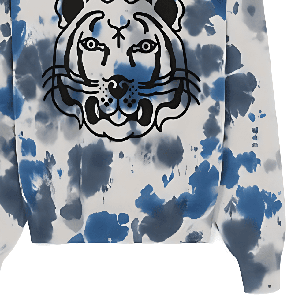 Кофта KENZO SS22 - изображение 3