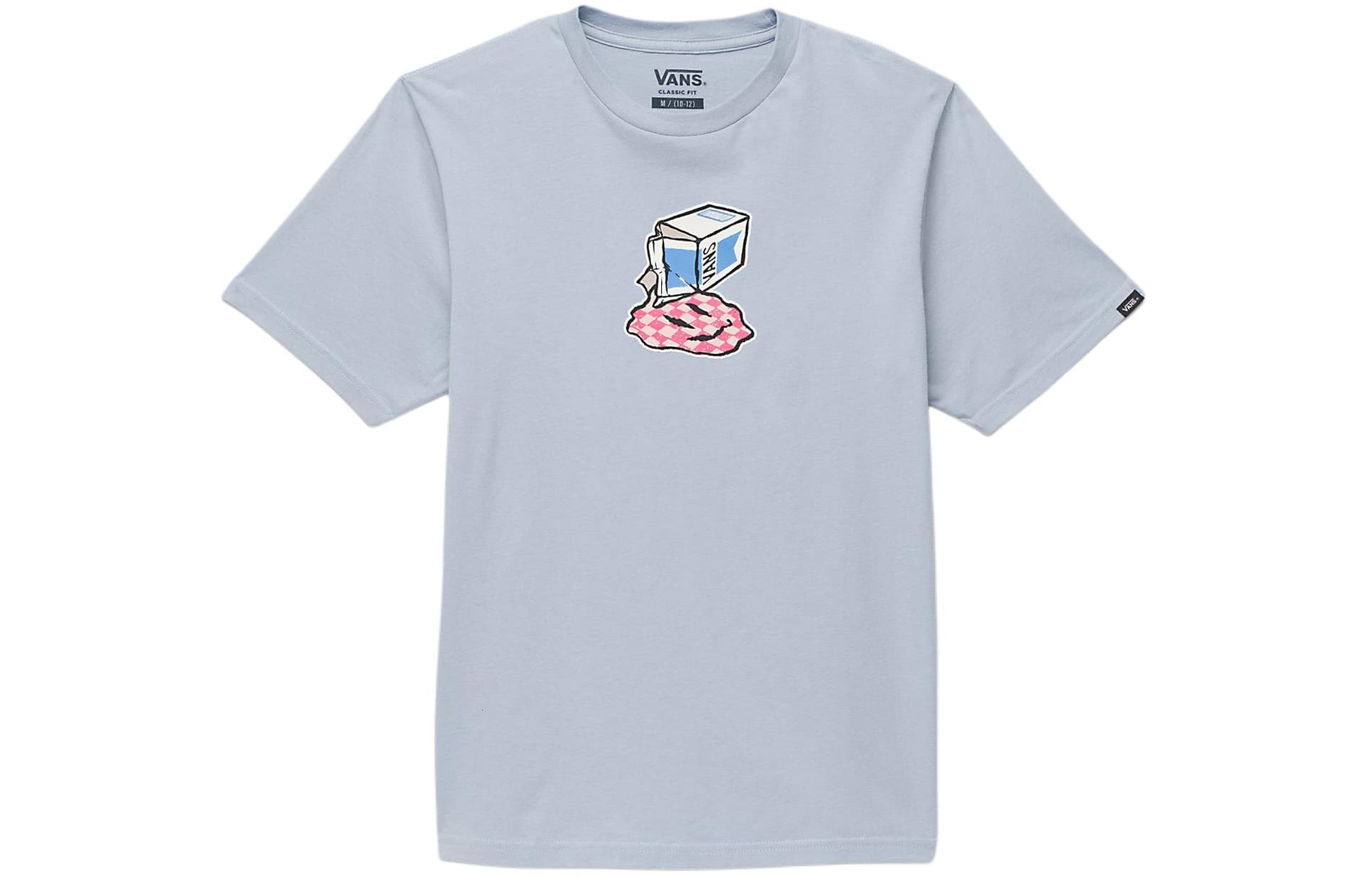 Футболка Vans T - изображение 1
