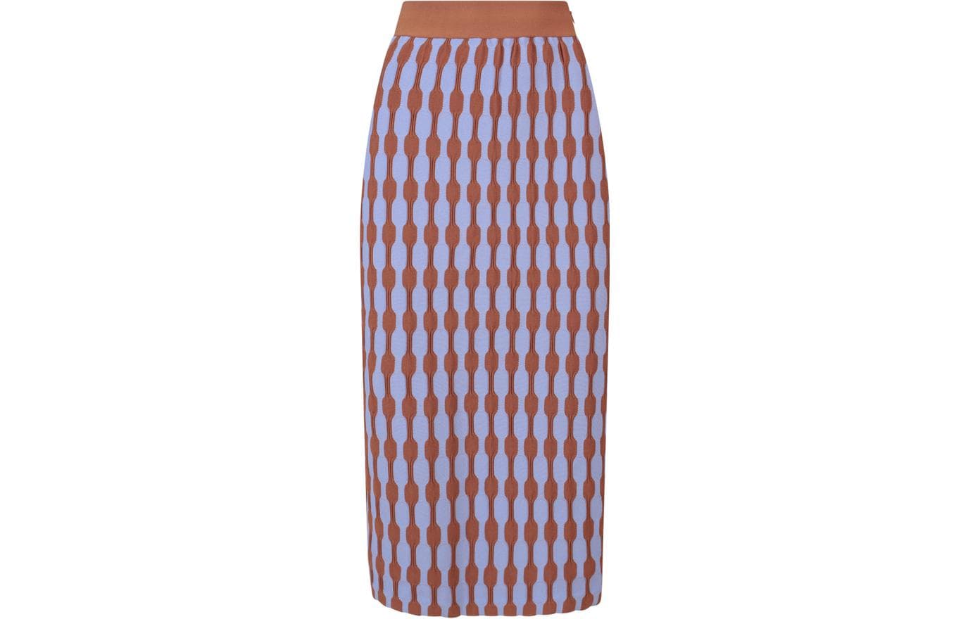Юбка TORY BURCH SS22 - изображение 1