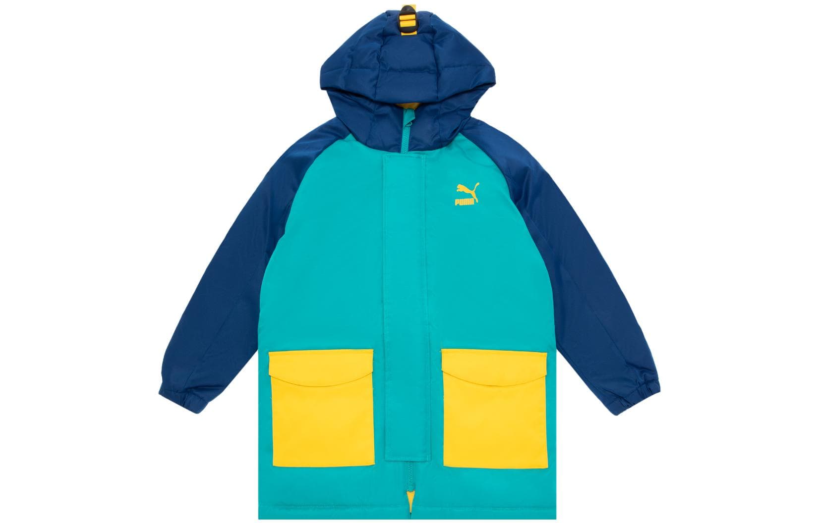 PUMA Logo - изображение 1