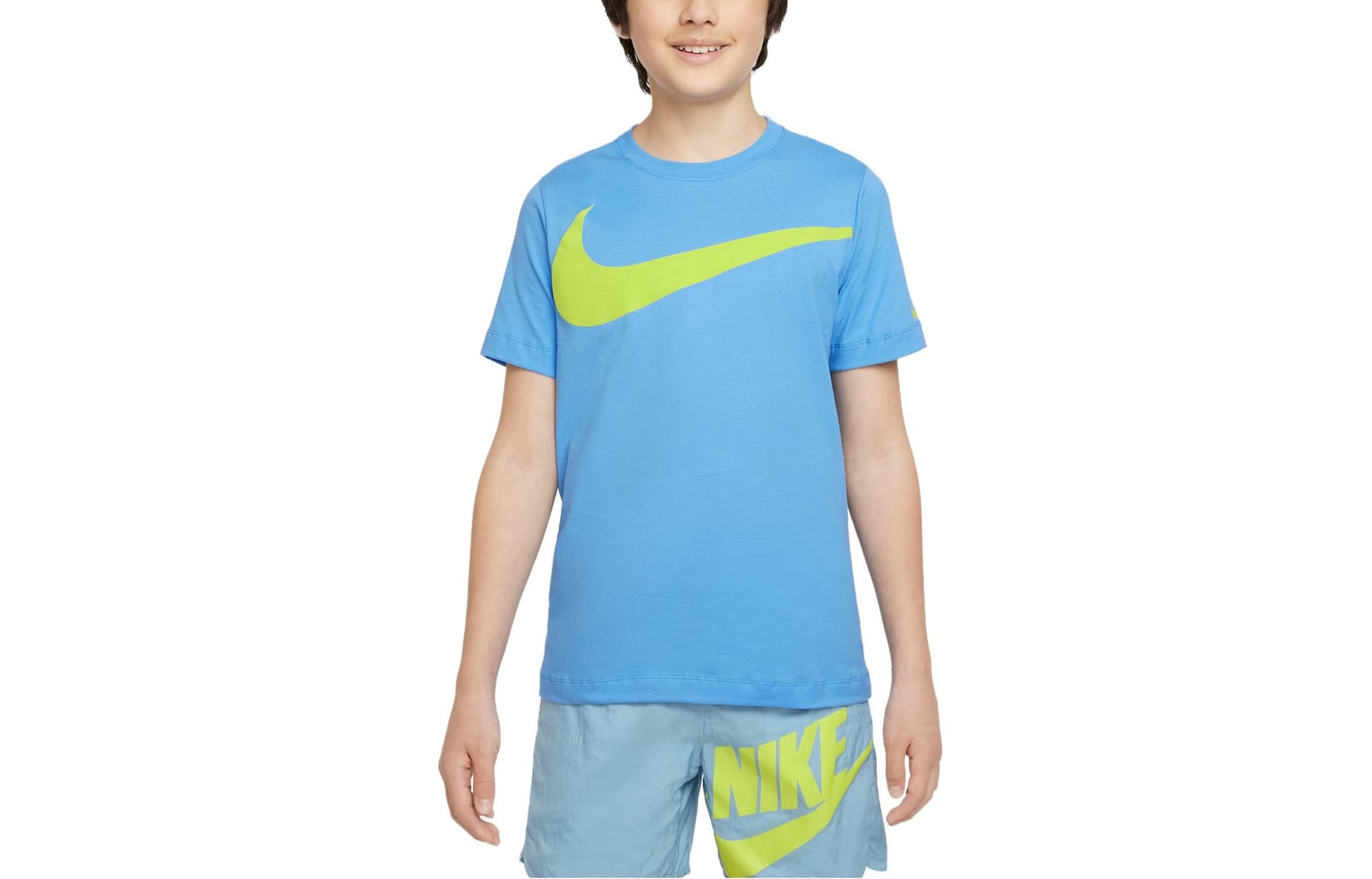 Футболка Nike Sportswear LogoT - изображение 1