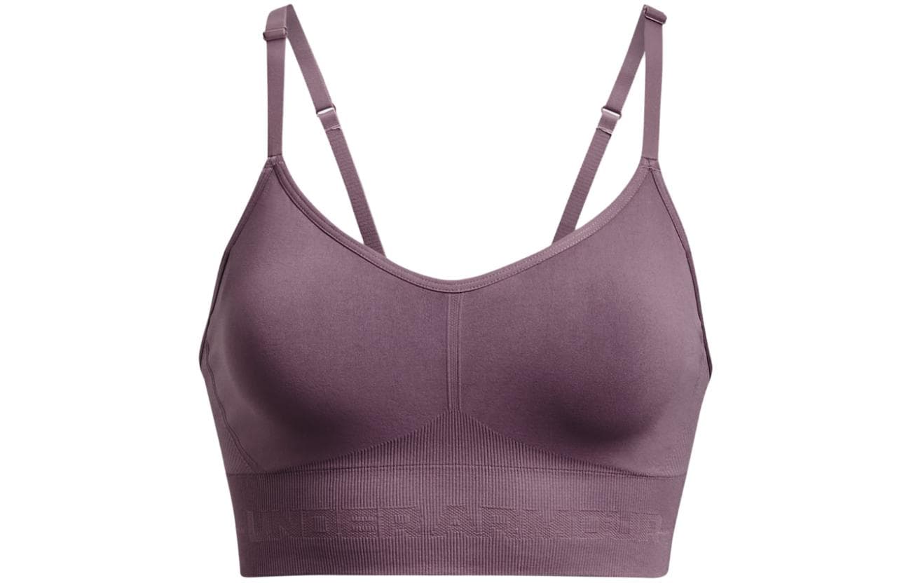 Under Armour UA Train Seamless Low Sports Bra - изображение 1