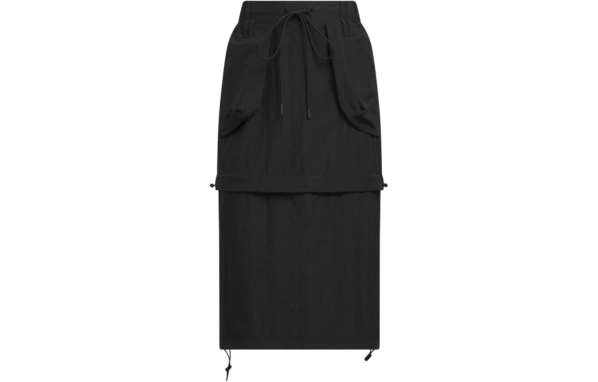 Юбка adidas FUSTL SKIRT logo - изображение 1