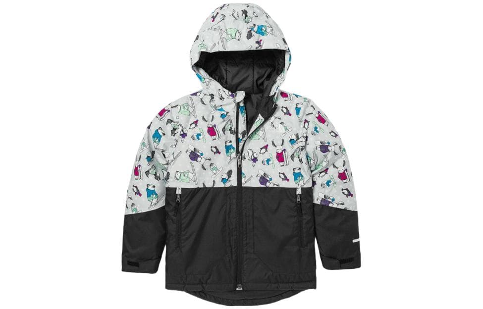 THE NORTH FACE - изображение 1